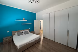 Stanza in appartamento moderno- Crevalcore (BO)