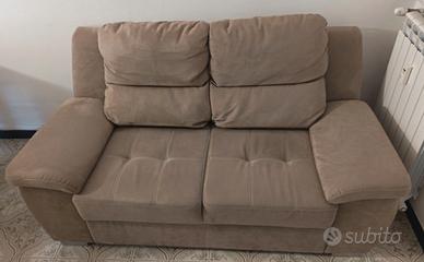 Divano 2 posti
