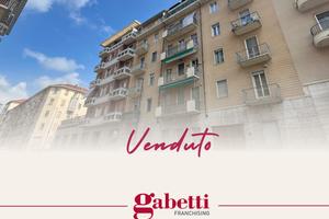 Appartamento Torino [ELBA 6VRG]