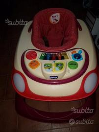 Girello chicco