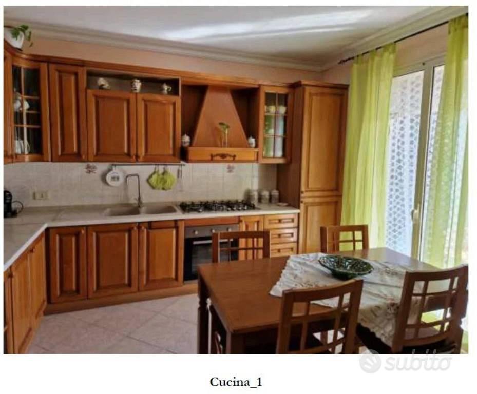 Appartamento – Ravanusa, Agrigento - Vista 4