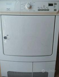 Asciugatrice REX "Inspire Solarex" 7 Kg