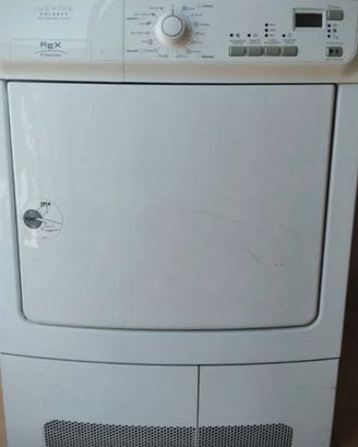 Asciugatrice REX "Inspire Solarex" 7 Kg