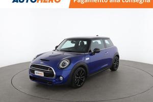 MINI Cooper S 2.0 Cooper S Boost