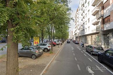 Corso trapani grazioso bilocale ristrutturato