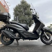 Piaggio Beverly 300 - FINANZIABILE