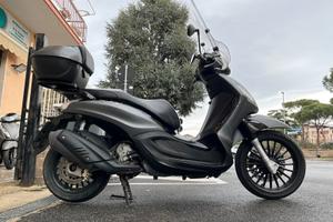 Piaggio Beverly 300 - FINANZIABILE