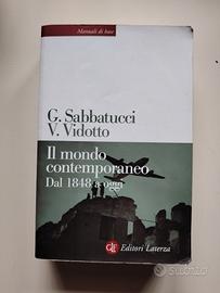 libri universitari 