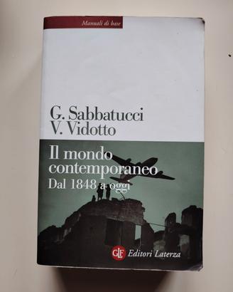 libri universitari 