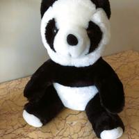 Orsetto Panda - peluche
