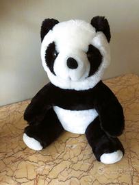 Orsetto Panda - peluche