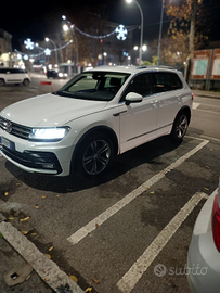 Tiguan 2019