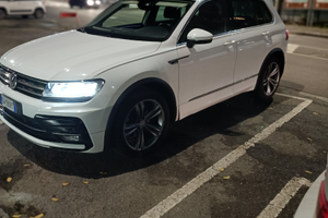 Tiguan 2019