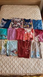 Maglie donna L/XL