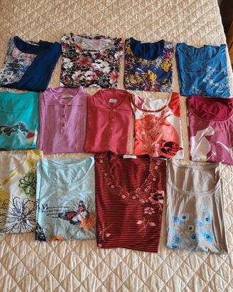 Maglie donna L/XL