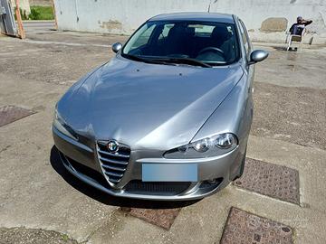 ALFA ROMEO 147 JTD