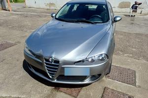 ALFA ROMEO 147 JTD
