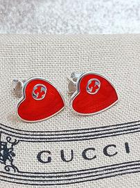 Orecchini Gucci