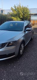 SKODA Octavia 3ª serie - 2018