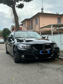 Bmw 318d e90