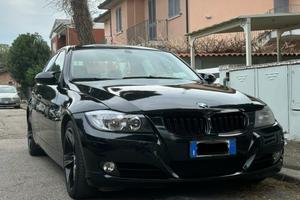 Bmw 318d e90