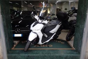 Voge Sfida SR16 125 N.UOVO