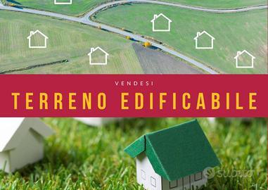 Terreno di 1200 m² a Mira