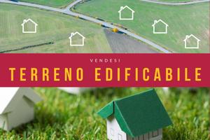 Terreno di 1200 m² a Mira