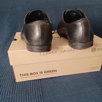 Scarpe uomo formali Clarks