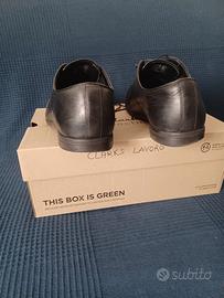 Scarpe uomo formali Clarks