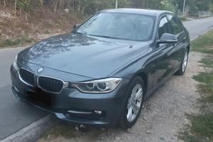 BMW Serie 3 (F30/31) - 2012