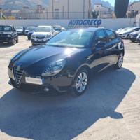 Alfa Romeo Giulietta 1.6 JTDm-2 120 CV