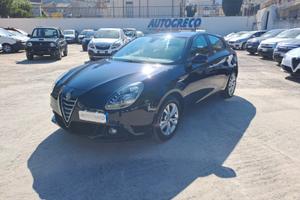 Alfa Romeo Giulietta 1.6 JTDm-2 120 CV