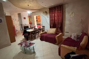 Appartamento semi-indipendente