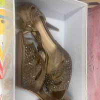Scarpe Laura Biagiotti