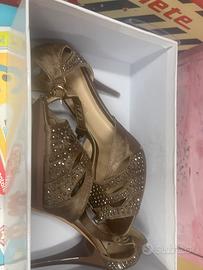 Scarpe Laura Biagiotti