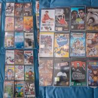 Giochi originali per PSP - PlayStation Portable