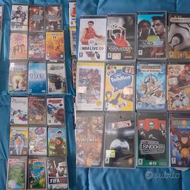 Giochi originali per PSP - PlayStation Portable