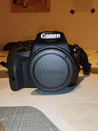 Canon eos 100d