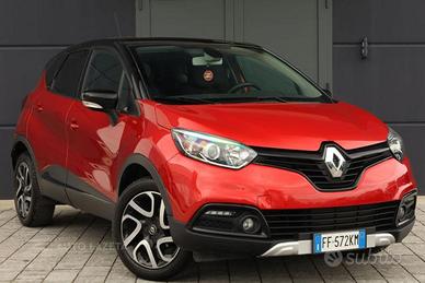 RENAULT Captur TCe 12V 90 CV Start&Stop Energy H