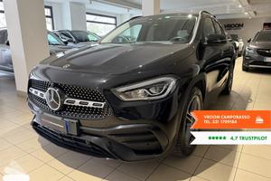 MERCEDES GLA (H247) GLA 200 Automatic ...