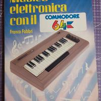 manuale commodore 64 (musica)
