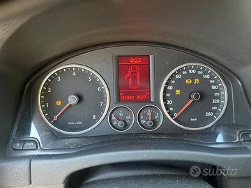 Tiguan 1.4 benzina