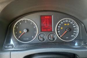 Tiguan 1.4 benzina