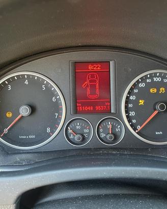 Tiguan 1.4 benzina