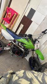 Lem Coral 125 - 2012