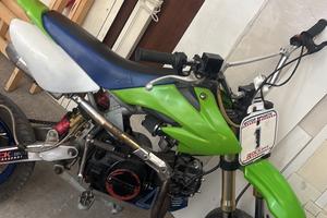 Lem Coral 125 - 2012