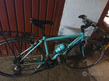 bici  corsa