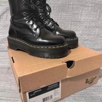 Dr Martens Platform (valore €230)