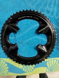 Corona durace NUOVA 12 v 52 denti